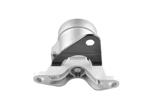 Lagerung, Motor vorne rechts TEDGUM TED80961 Bild Lagerung, Motor vorne rechts TEDGUM TED80961