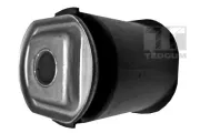 Lagerung, Achskörper Hinterachse hinten TEDGUM TED81185