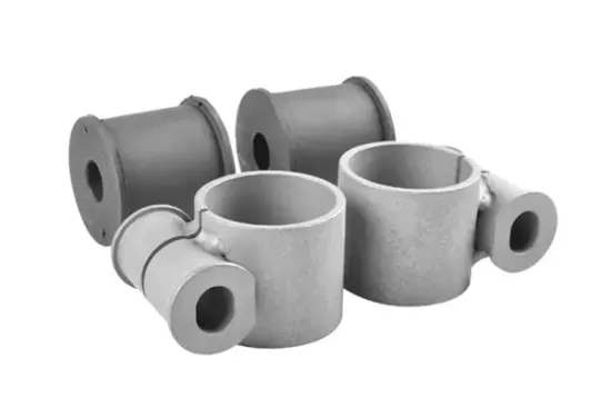 Reparatursatz, Stabilisatorlager Hinterachse beidseitig innen TEDGUM TED81309 Bild Reparatursatz, Stabilisatorlager Hinterachse beidseitig innen TEDGUM TED81309