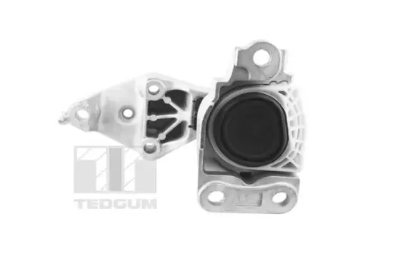Lagerung, Motor vorne rechts TEDGUM TED81471 Bild Lagerung, Motor vorne rechts TEDGUM TED81471