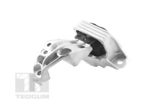 Lagerung, Motor vorne rechts TEDGUM TED81471 Bild Lagerung, Motor vorne rechts TEDGUM TED81471