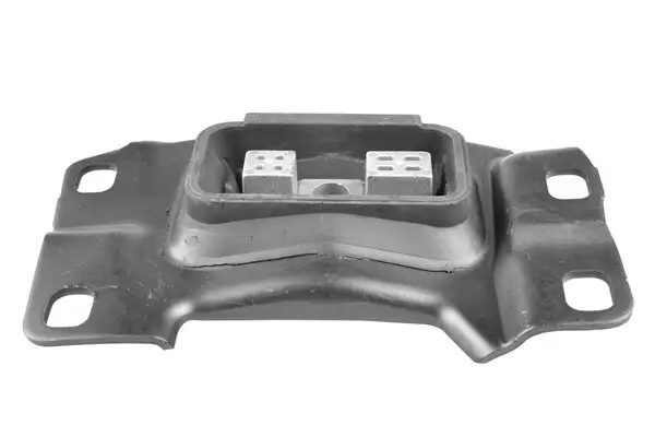 Lagerung, Motor hinten getriebeseitig TEDGUM TED82653