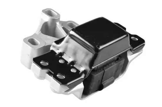 Lagerung, Motor getriebeseitig links TEDGUM TED82743 Bild Lagerung, Motor getriebeseitig links TEDGUM TED82743