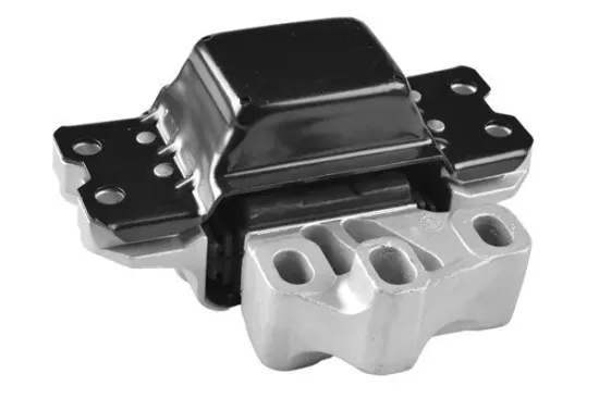 Lagerung, Motor getriebeseitig links TEDGUM TED82743 Bild Lagerung, Motor getriebeseitig links TEDGUM TED82743