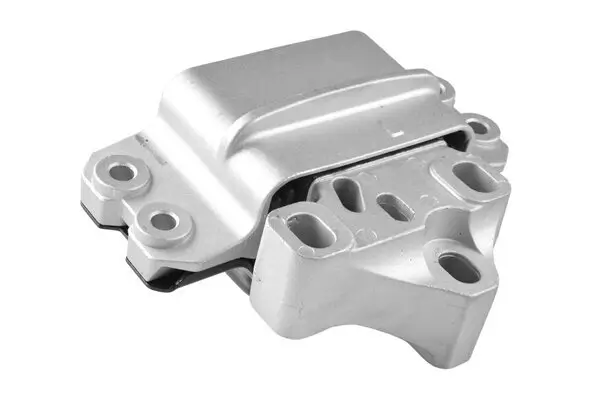 Lagerung, Motor getriebeseitig links TEDGUM TED82743