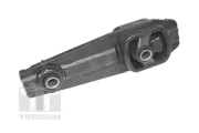 Lagerung, Motor hinten TEDGUM TED82835