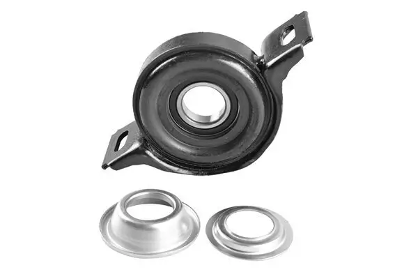Lagerung, Gelenkwelle hinten TEDGUM TED83020