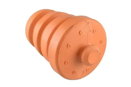 Anschlagpuffer, Achskörper Hinterachse rechts Hinterachse links TEDGUM TED84273 Bild Anschlagpuffer, Achskörper Hinterachse rechts Hinterachse links TEDGUM TED84273