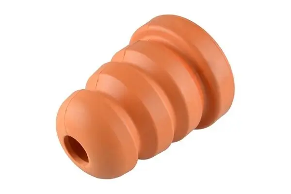 Anschlagpuffer, Achskörper Hinterachse rechts Hinterachse links TEDGUM TED84273