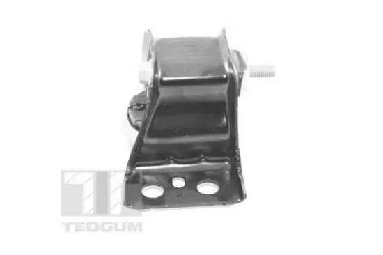 Lagerung, Motor vorne rechts TEDGUM TED84297 Bild Lagerung, Motor vorne rechts TEDGUM TED84297