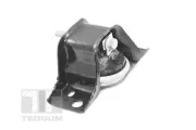 Lagerung, Motor vorne rechts TEDGUM TED84297