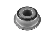 Lagerung, Lenker unten beidseitig oben hinten Hinterachse TEDGUM TED84445