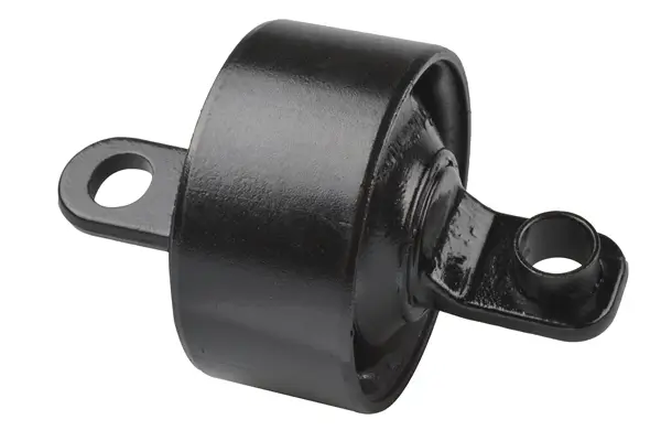 Lagerung, Lenker Hinterachse links vorne TEDGUM TED84877