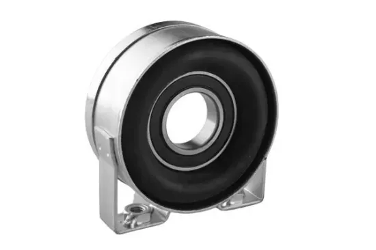 Lagerung, Gelenkwelle hinten TEDGUM TED85083 Bild Lagerung, Gelenkwelle hinten TEDGUM TED85083