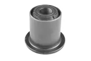 Lagerung, Achskörper hinten Vorderachse TEDGUM TED85683