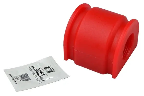 Lagerung, Stabilisator Vorderachse innen TEDGUM TED86961