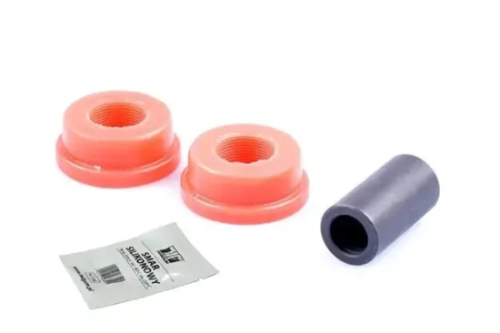 Lagerung, Stabilisatorkoppelstange oben unten Vorderachse beidseitig TEDGUM TED87027 Bild Lagerung, Stabilisatorkoppelstange oben unten Vorderachse beidseitig TEDGUM TED87027