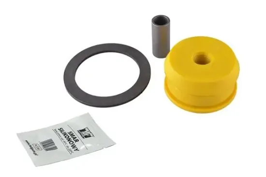 Lagerung, Lenker beidseitig hinten Vorderachse unten TEDGUM TED87339 Bild Lagerung, Lenker beidseitig hinten Vorderachse unten TEDGUM TED87339