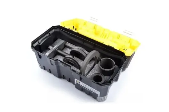 Ausdrücker, Querlenkerlagerbuchse Hinterachse beidseitig vorne TEDGUM TED87395 Bild Ausdrücker, Querlenkerlagerbuchse Hinterachse beidseitig vorne TEDGUM TED87395