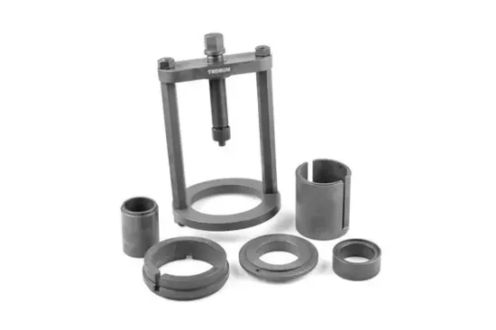 Ausdrücker, Querlenkerlagerbuchse Hinterachse beidseitig vorne TEDGUM TED87395 Bild Ausdrücker, Querlenkerlagerbuchse Hinterachse beidseitig vorne TEDGUM TED87395