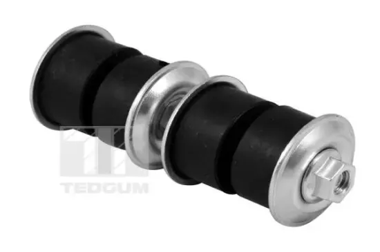 Stange/Strebe, Stabilisator Vorderachse TEDGUM TED87509 Bild Stange/Strebe, Stabilisator Vorderachse TEDGUM TED87509