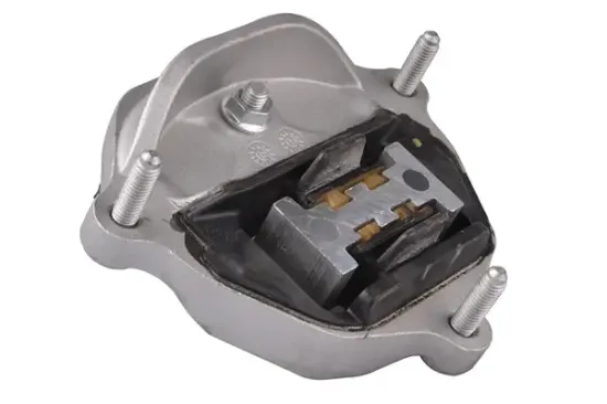 Lagerung, Motor unten getriebeseitig TEDGUM TED88043 Bild Lagerung, Motor unten getriebeseitig TEDGUM TED88043