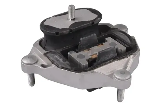 Lagerung, Motor unten getriebeseitig TEDGUM TED88043 Bild Lagerung, Motor unten getriebeseitig TEDGUM TED88043