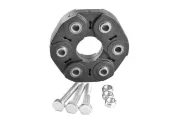 Lagerung, Gelenkwelle hinten TEDGUM TED88833