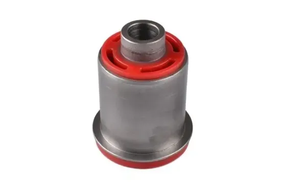 Lagerung, Achskörper hinten Vorderachse TEDGUM TED88973 Bild Lagerung, Achskörper hinten Vorderachse TEDGUM TED88973