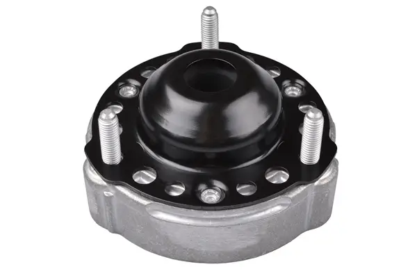 Federbeinstützlager Vorderachse TEDGUM TED89246