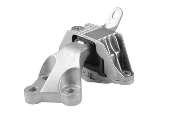 Lagerung, Motor links TEDGUM TED89529 Bild Lagerung, Motor links TEDGUM TED89529