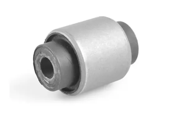 Lagerung, Lenker Hinterachse außen beidseitig oben TEDGUM TED89583 Bild Lagerung, Lenker Hinterachse außen beidseitig oben TEDGUM TED89583