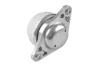 Lagerung, Motor beidseitig vorne TEDGUM TED89601 Bild Lagerung, Motor beidseitig vorne TEDGUM TED89601