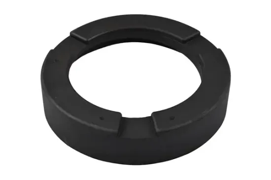 Federteller Hinterachse rechts oben Hinterachse links TEDGUM TED90229 Bild Federteller Hinterachse rechts oben Hinterachse links TEDGUM TED90229