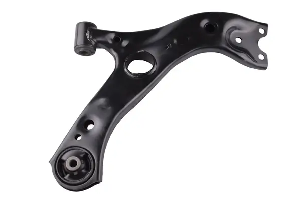 Lenker, Radaufhängung Vorderachse rechts unten TEDGUM TED90396