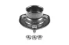 Federbeinstützlager Vorderachse TEDGUM TED91653 Bild Federbeinstützlager Vorderachse TEDGUM TED91653
