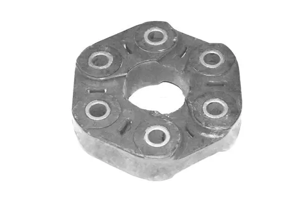 Gelenk, Gelenkwelle TEDGUM TED91851