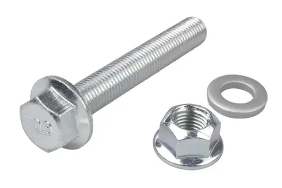 Schraube TEDGUM TED92024 Bild Schraube TEDGUM TED92024