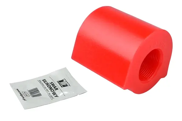 Lagerung, Stabilisator Vorderachse innen TEDGUM TED92707