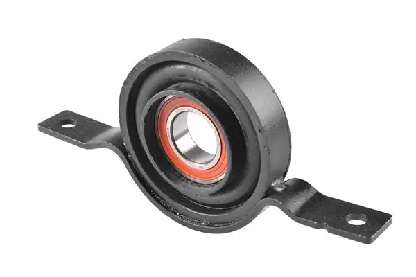 Lagerung, Gelenkwelle hinten TEDGUM TED92751