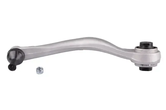 Lenker, Radaufhängung Vorderachse links TEDGUM TED93117 Bild Lenker, Radaufhängung Vorderachse links TEDGUM TED93117