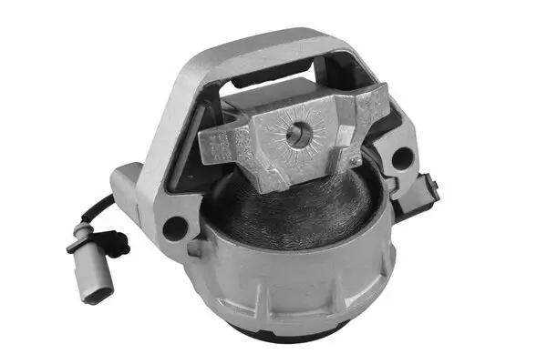 Lagerung, Motor beidseitig TEDGUM TED93380