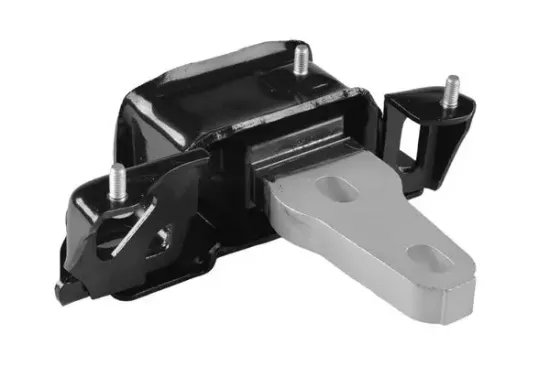 Lagerung, Automatikgetriebeträger oben TEDGUM TED93981 Bild Lagerung, Automatikgetriebeträger oben TEDGUM TED93981