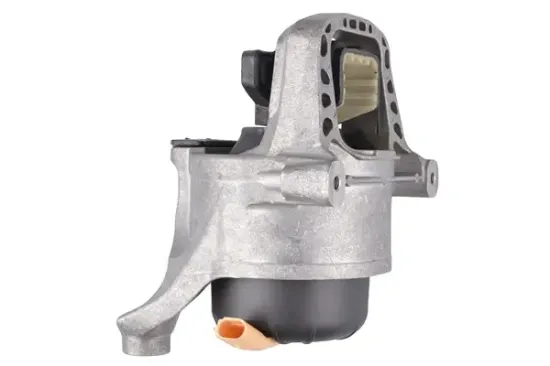 Lagerung, Motor links TEDGUM TED94132 Bild Lagerung, Motor links TEDGUM TED94132