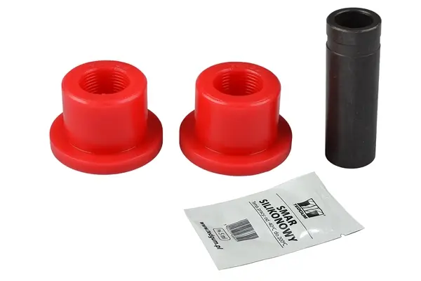 Lagerung, Lenker TEDGUM TED94214