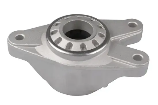 Federbeinstützlager Hinterachse TEDGUM TED94300 Bild Federbeinstützlager Hinterachse TEDGUM TED94300