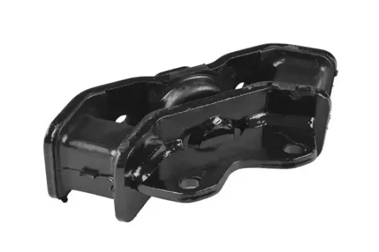 Lagerung, Motor hinten getriebeseitig TEDGUM TED94647 Bild Lagerung, Motor hinten getriebeseitig TEDGUM TED94647