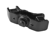 Lagerung, Motor hinten getriebeseitig TEDGUM TED94647