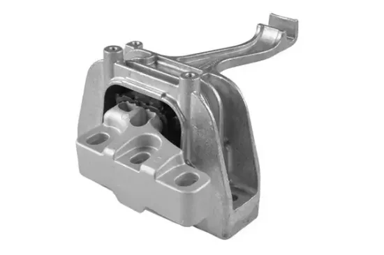 Lagerung, Motor rechts TEDGUM TED94660 Bild Lagerung, Motor rechts TEDGUM TED94660