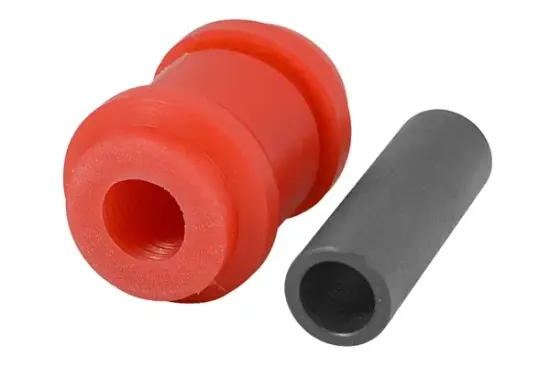 Lagerung, Lenker beidseitig Vorderachse unten vorne TEDGUM TED94751 Bild Lagerung, Lenker beidseitig Vorderachse unten vorne TEDGUM TED94751